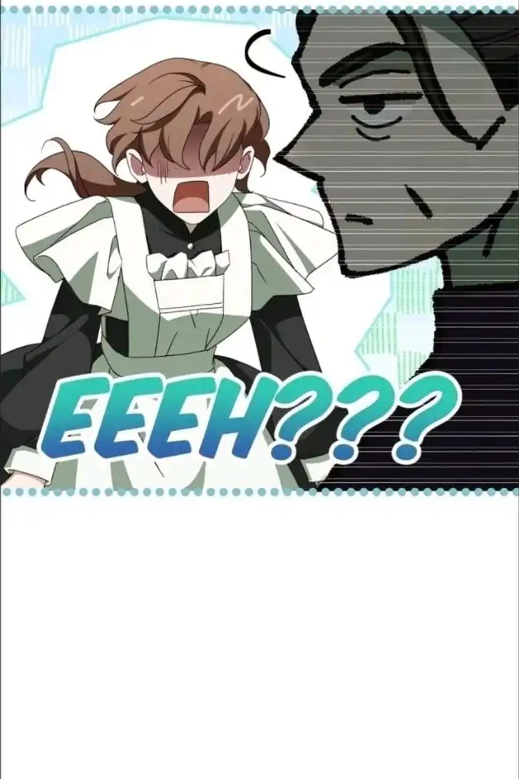 The Count's Secret Maid Chapter 9 - halaman 13
