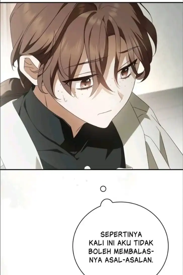 The Count's Secret Maid Chapter 9 - halaman 14
