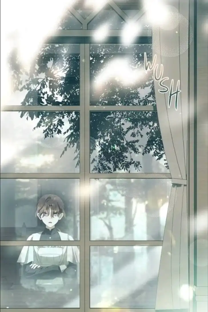 The Count's Secret Maid Chapter 9 - halaman 17