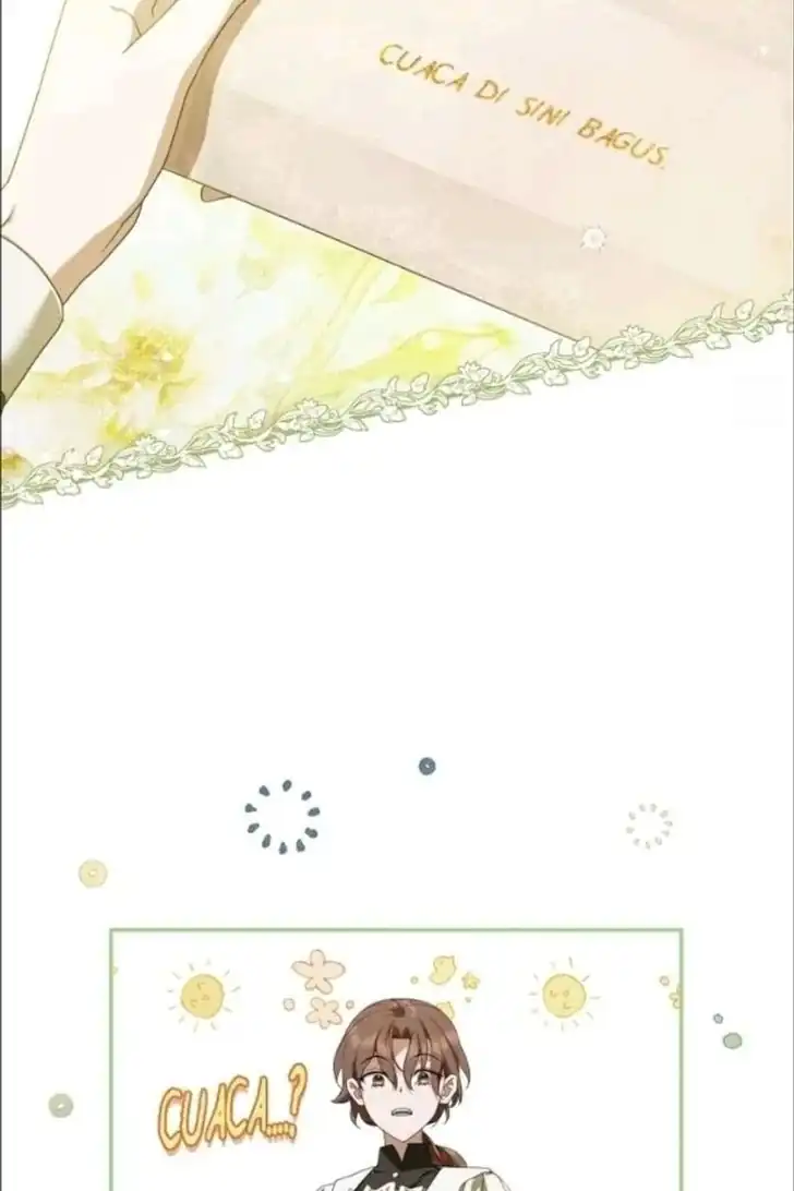 The Count's Secret Maid Chapter 9 - halaman 2