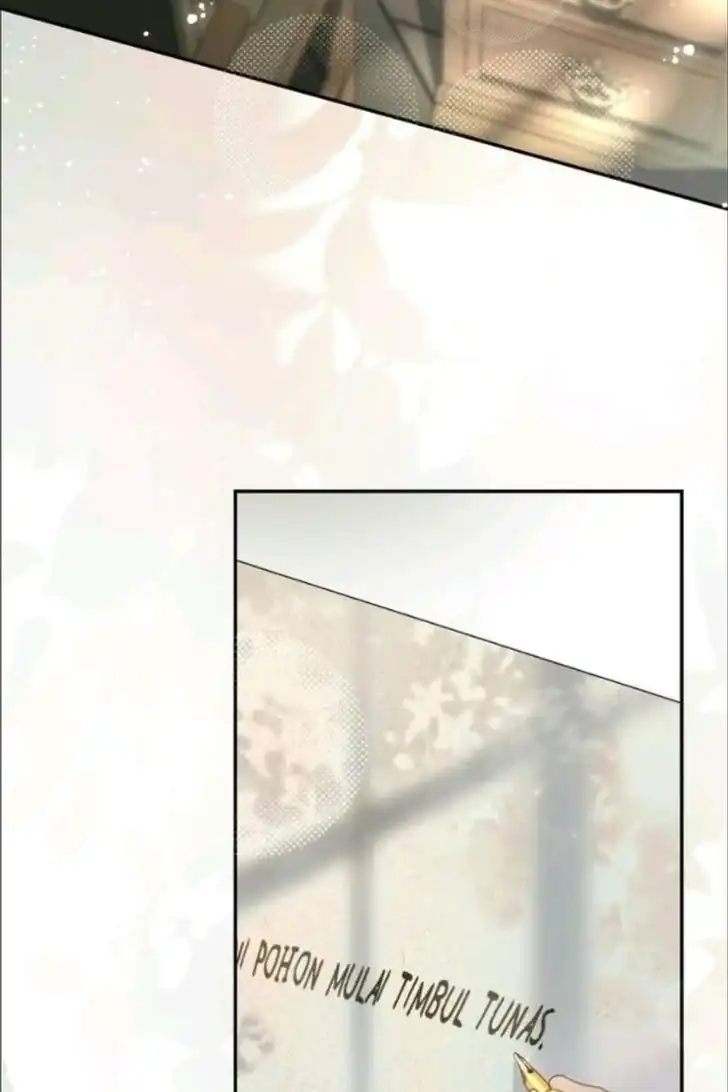 The Count's Secret Maid Chapter 9 - halaman 21