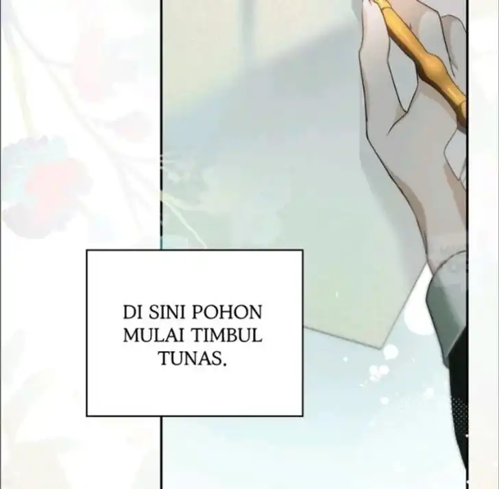 The Count's Secret Maid Chapter 9 - halaman 22