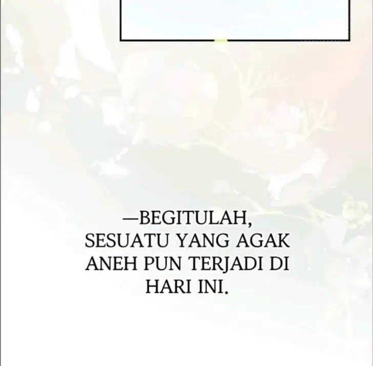 The Count's Secret Maid Chapter 9 - halaman 23