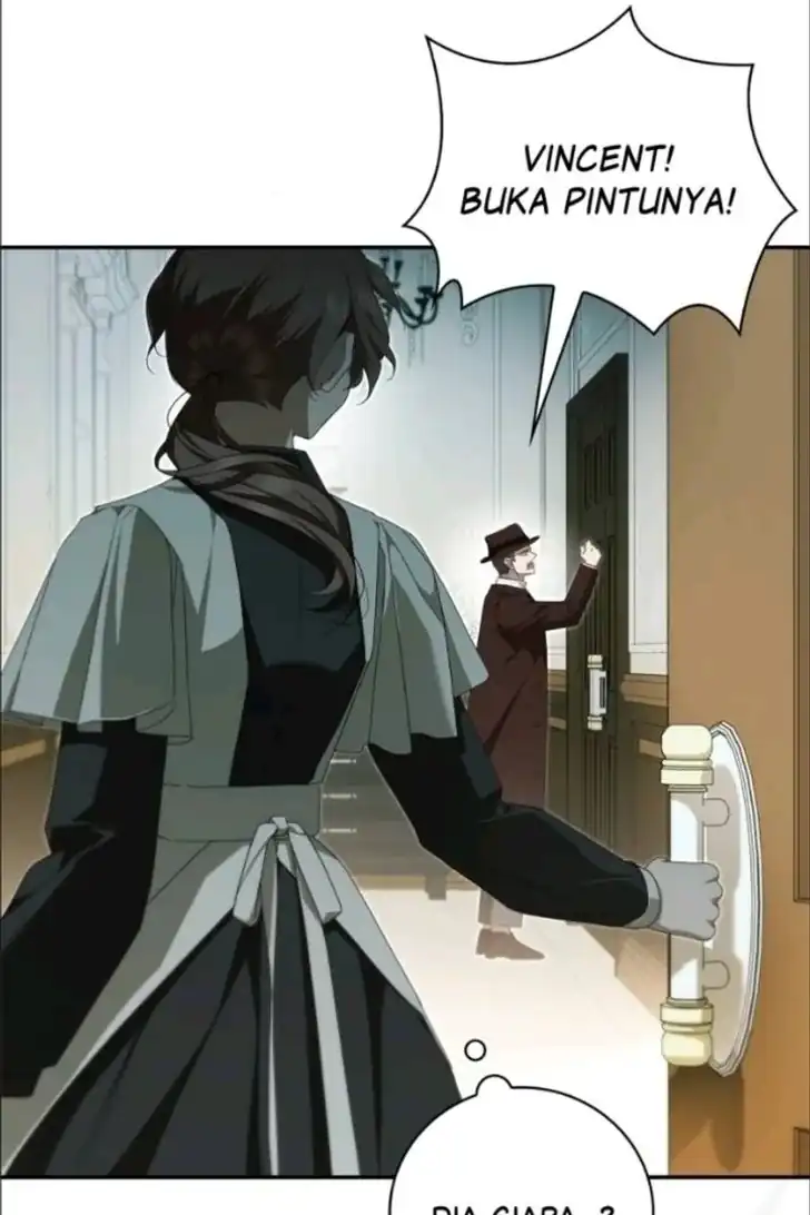 The Count's Secret Maid Chapter 9 - halaman 26