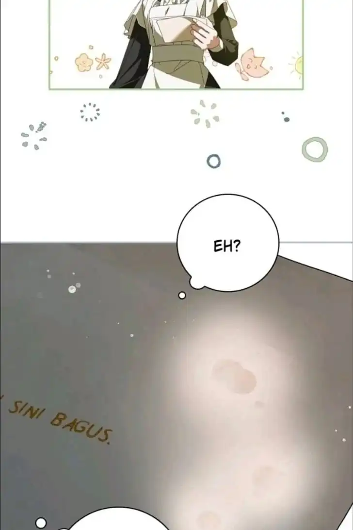 The Count's Secret Maid Chapter 9 - halaman 3