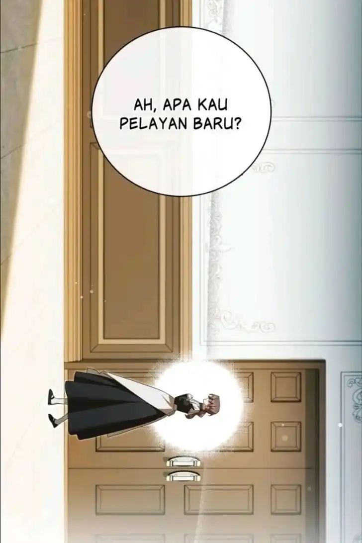 The Count's Secret Maid Chapter 9 - halaman 30