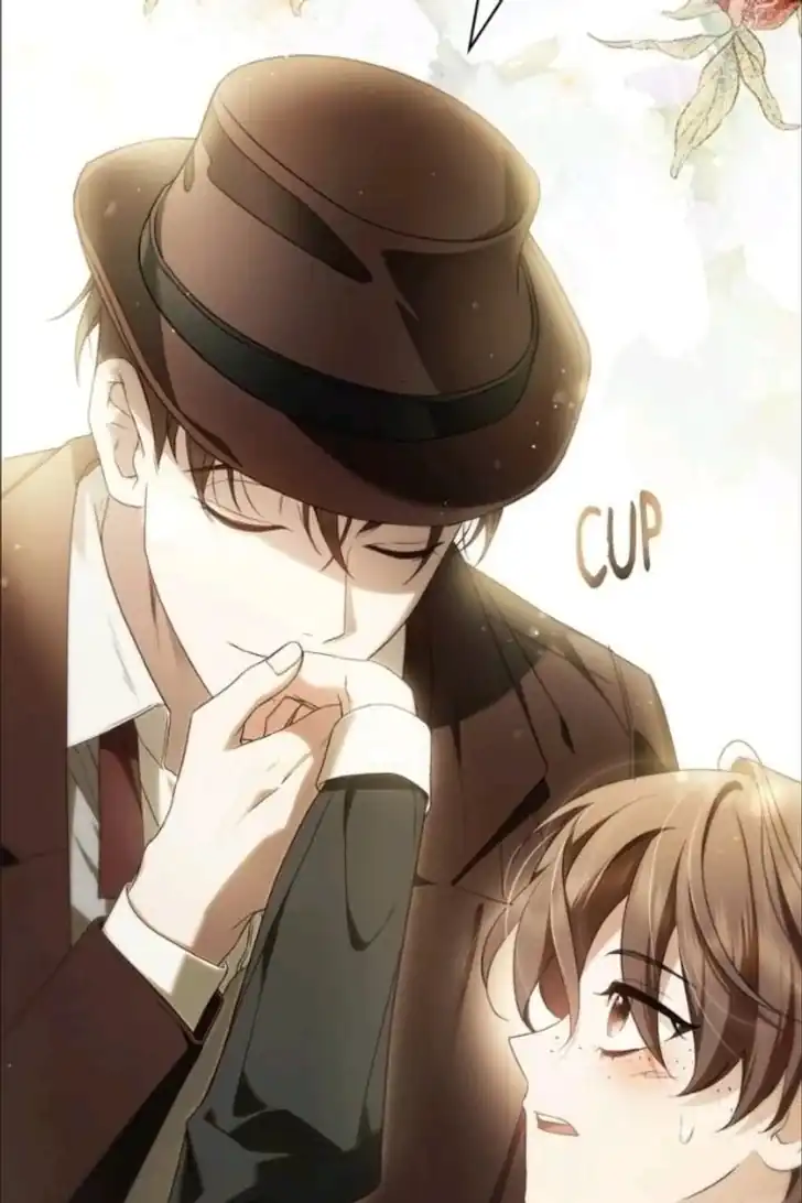 The Count's Secret Maid Chapter 9 - halaman 37