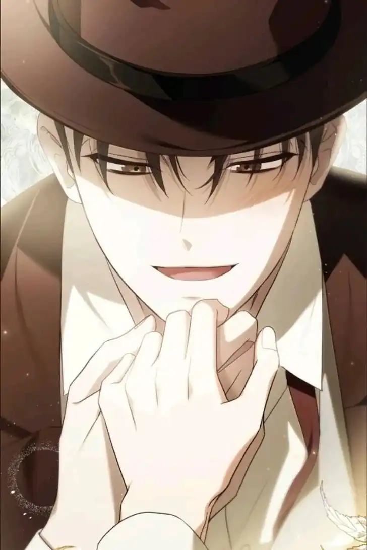 The Count's Secret Maid Chapter 9 - halaman 40