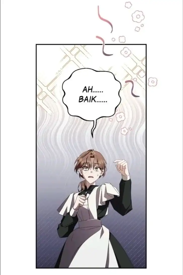 The Count's Secret Maid Chapter 9 - halaman 43