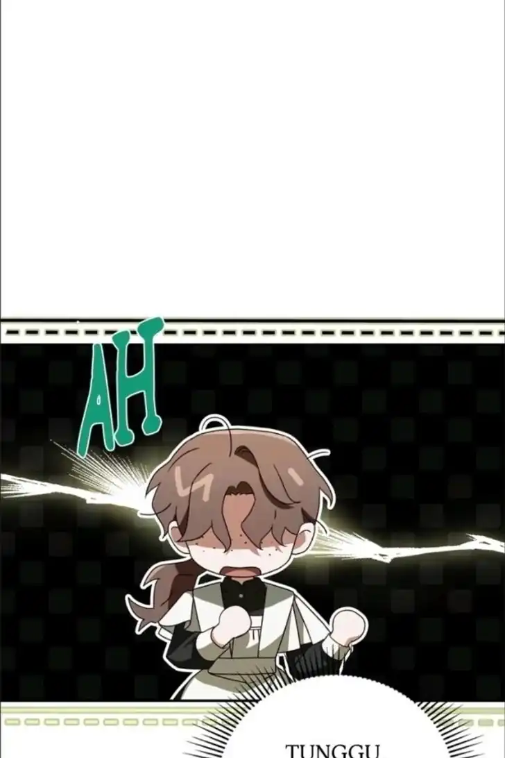 The Count's Secret Maid Chapter 9 - halaman 44