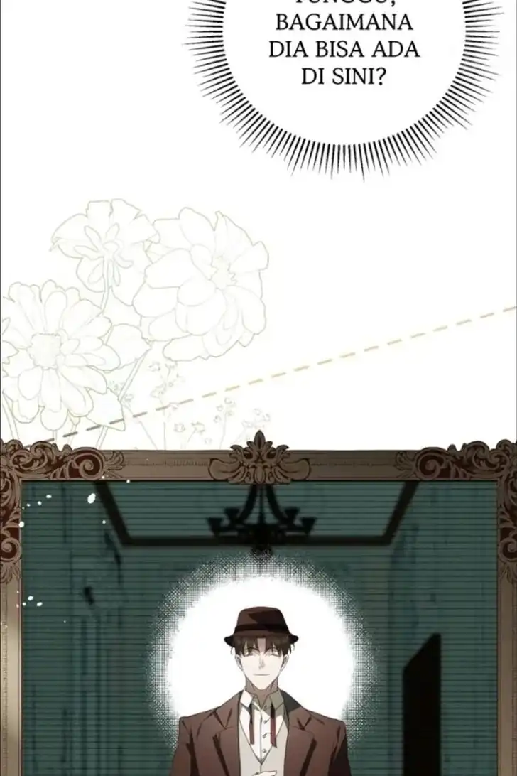 The Count's Secret Maid Chapter 9 - halaman 45