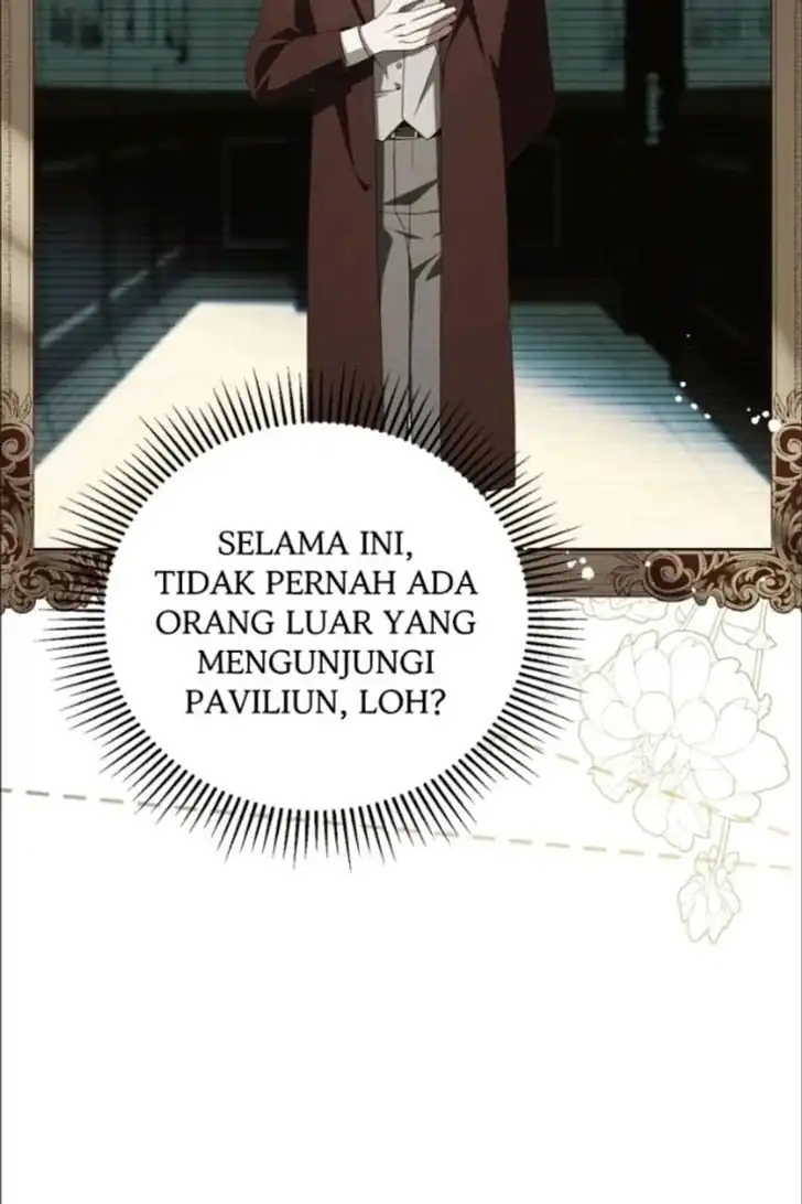 The Count's Secret Maid Chapter 9 - halaman 46