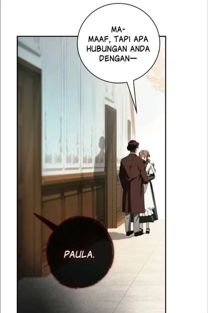The Count's Secret Maid Chapter 9 - halaman 47