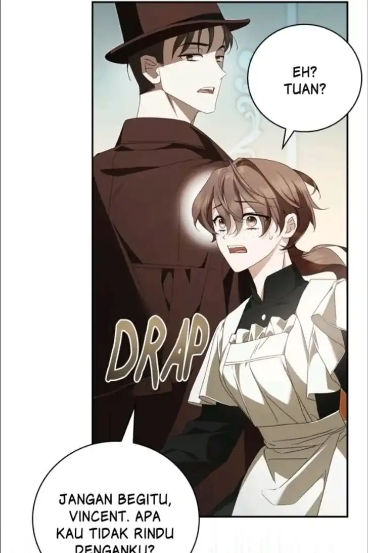 The Count's Secret Maid Chapter 9 - halaman 50