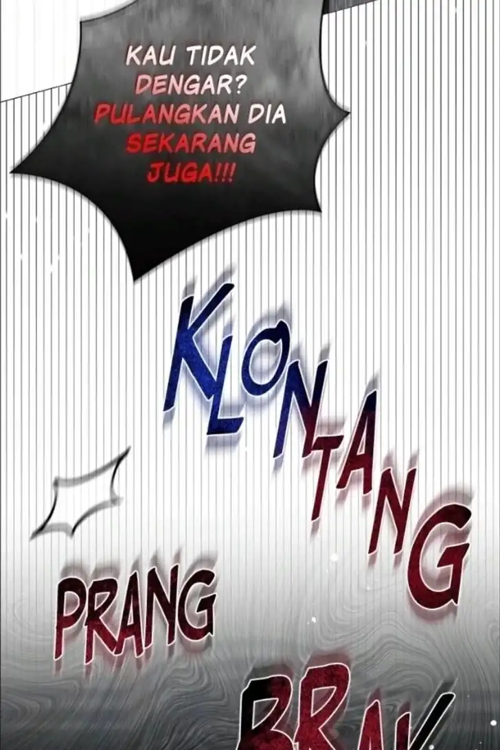 The Count's Secret Maid Chapter 9 - halaman 52