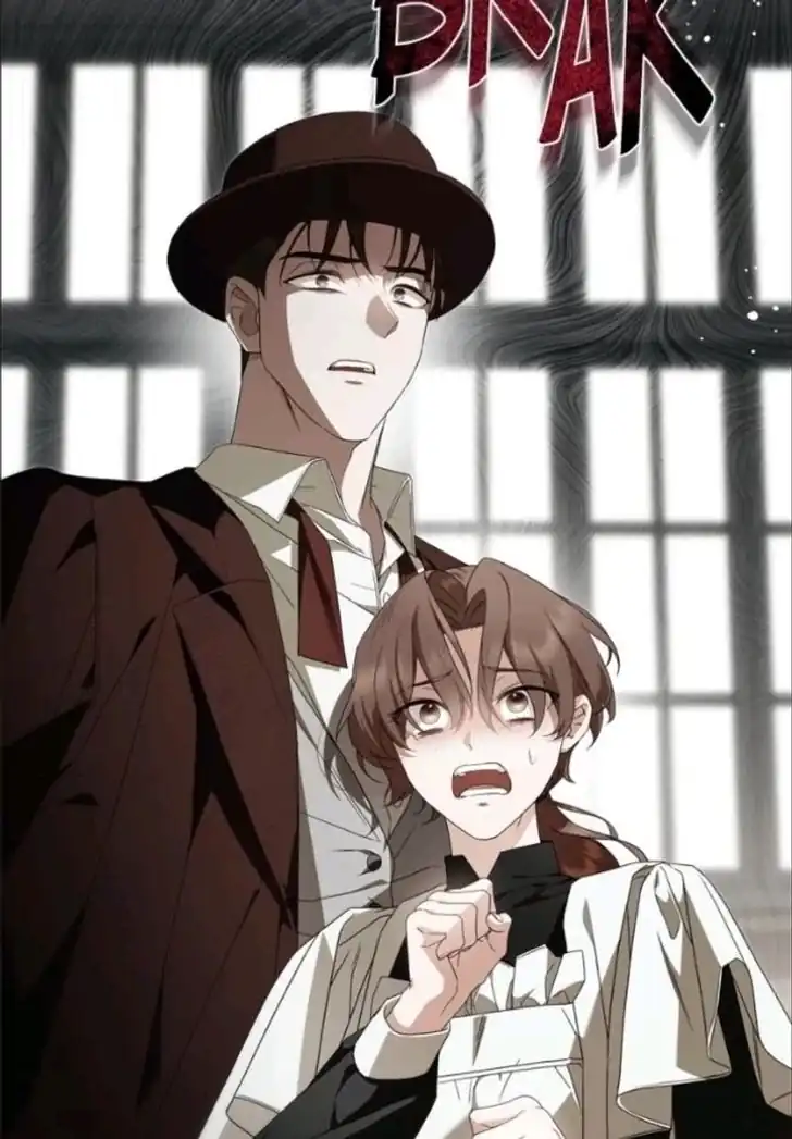 The Count's Secret Maid Chapter 9 - halaman 53