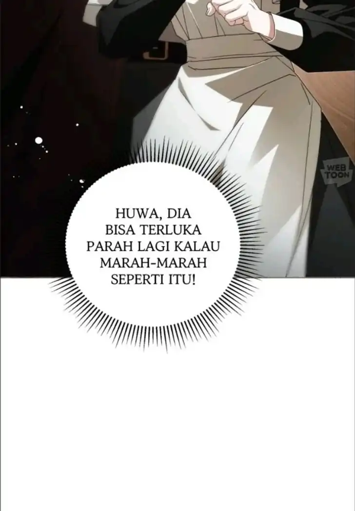 The Count's Secret Maid Chapter 9 - halaman 54