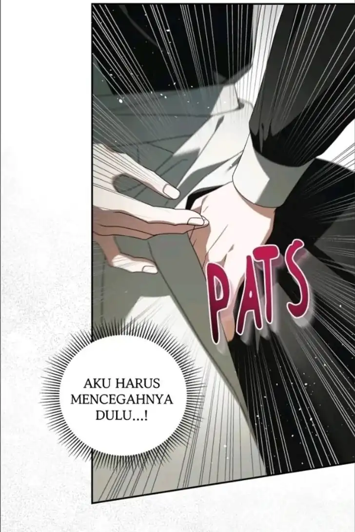 The Count's Secret Maid Chapter 9 - halaman 55