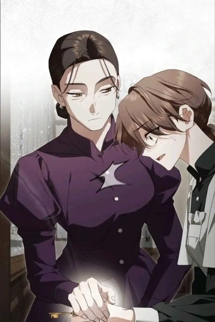 The Count's Secret Maid Chapter 9 - halaman 56