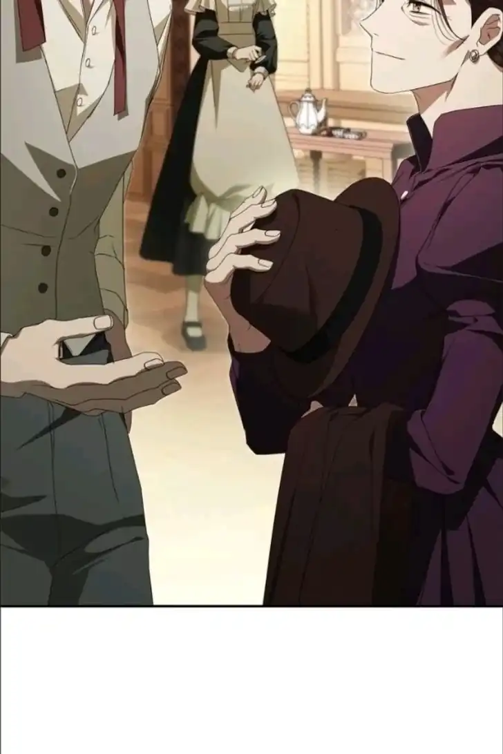 The Count's Secret Maid Chapter 9 - halaman 64