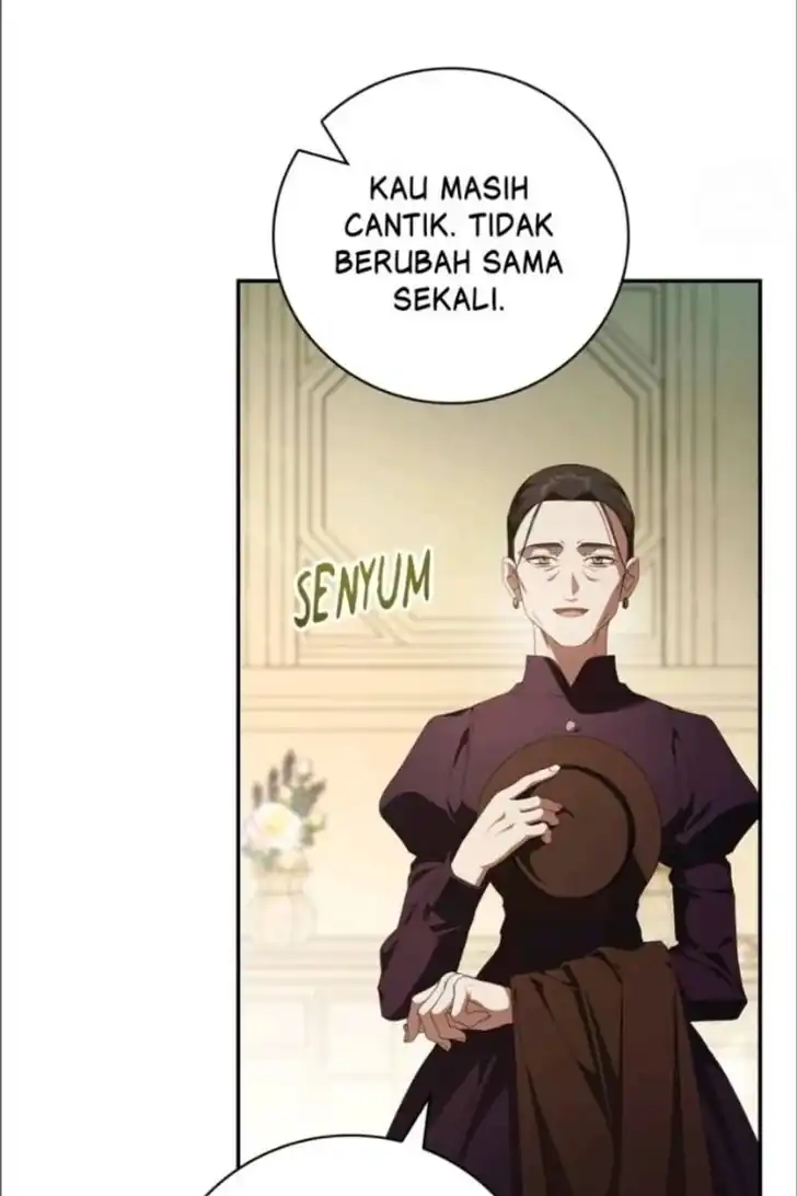 The Count's Secret Maid Chapter 9 - halaman 65