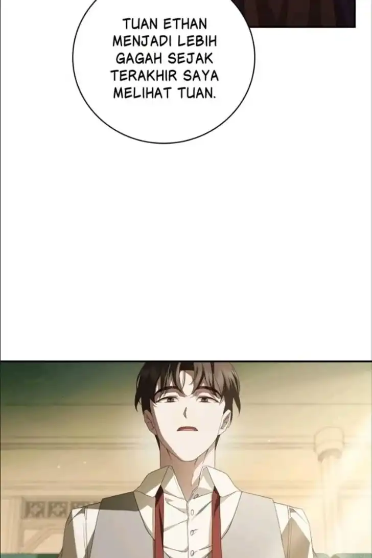 The Count's Secret Maid Chapter 9 - halaman 66