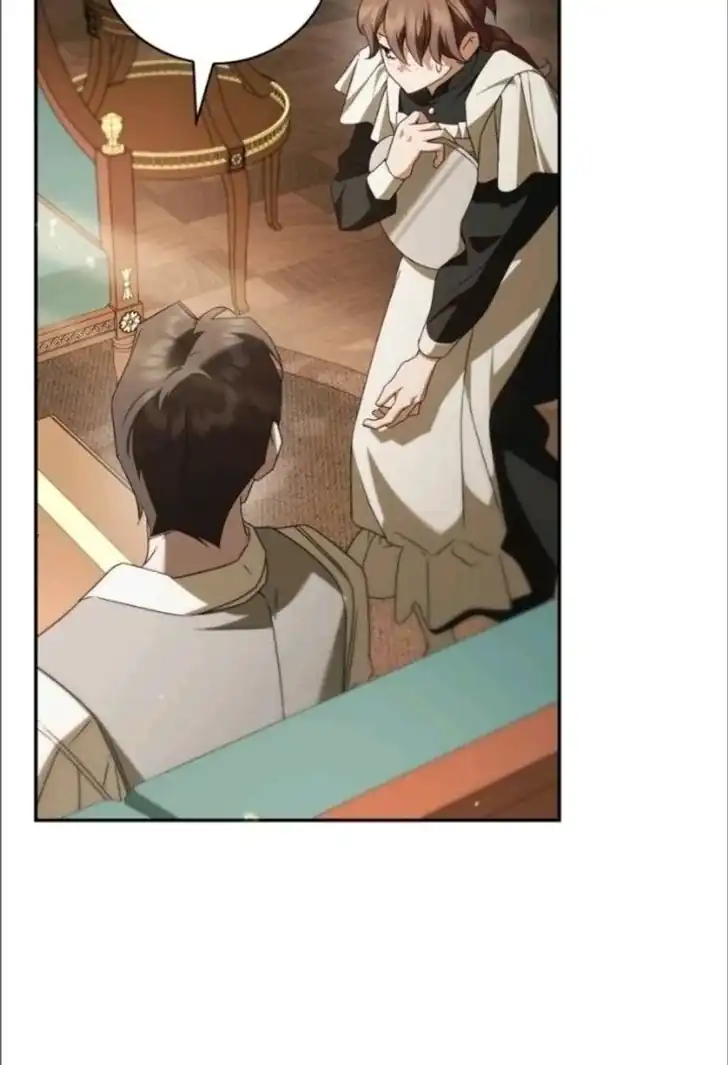 The Count's Secret Maid Chapter 9 - halaman 68