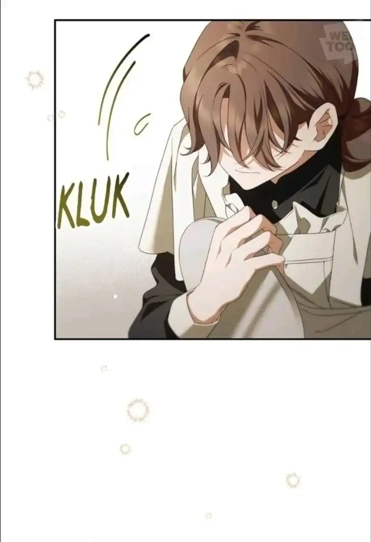 The Count's Secret Maid Chapter 9 - halaman 69