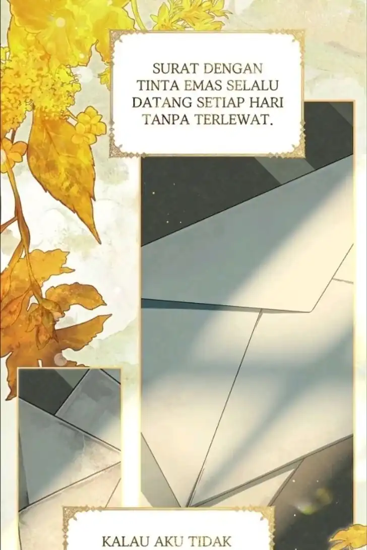 The Count's Secret Maid Chapter 9 - halaman 7