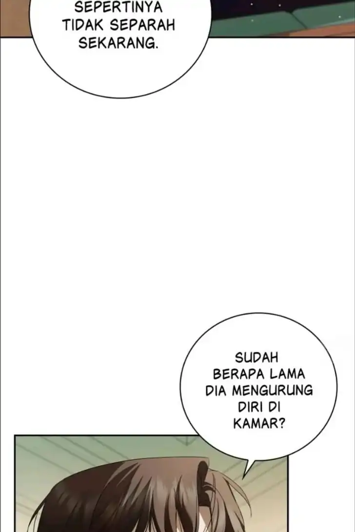 The Count's Secret Maid Chapter 9 - halaman 71