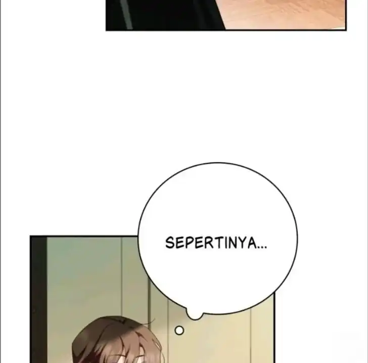 The Count's Secret Maid Chapter 9 - halaman 74