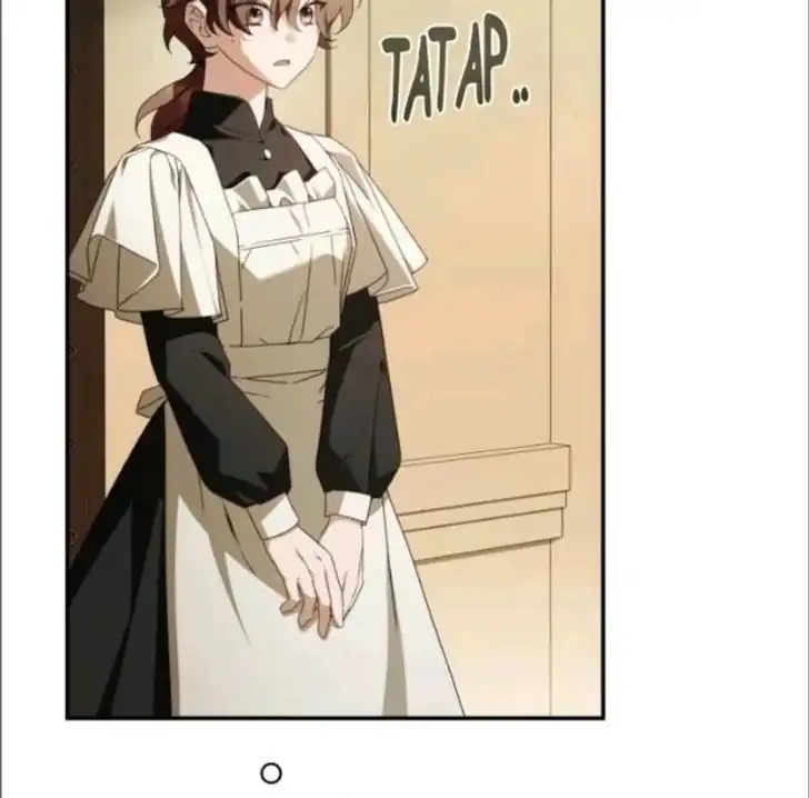 The Count's Secret Maid Chapter 9 - halaman 75