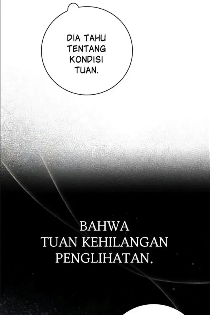 The Count's Secret Maid Chapter 9 - halaman 76