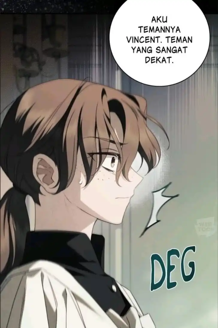 The Count's Secret Maid Chapter 9 - halaman 77