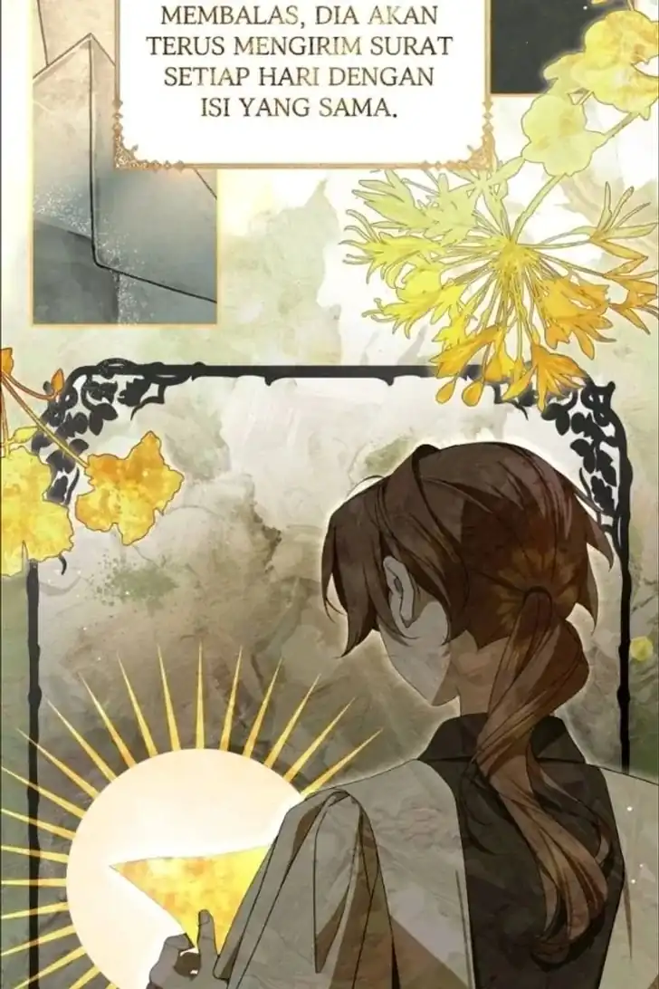 The Count's Secret Maid Chapter 9 - halaman 8