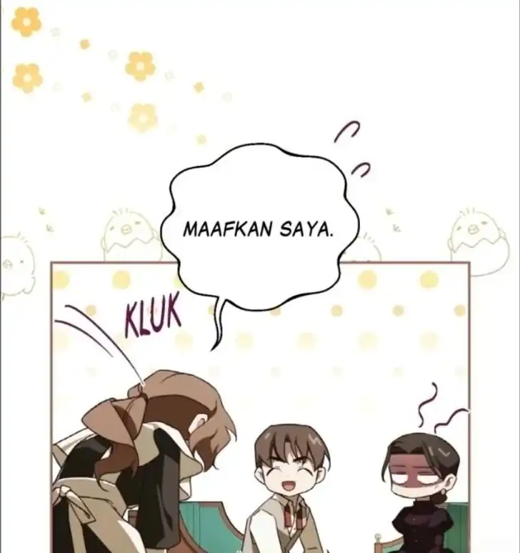The Count's Secret Maid Chapter 9 - halaman 80