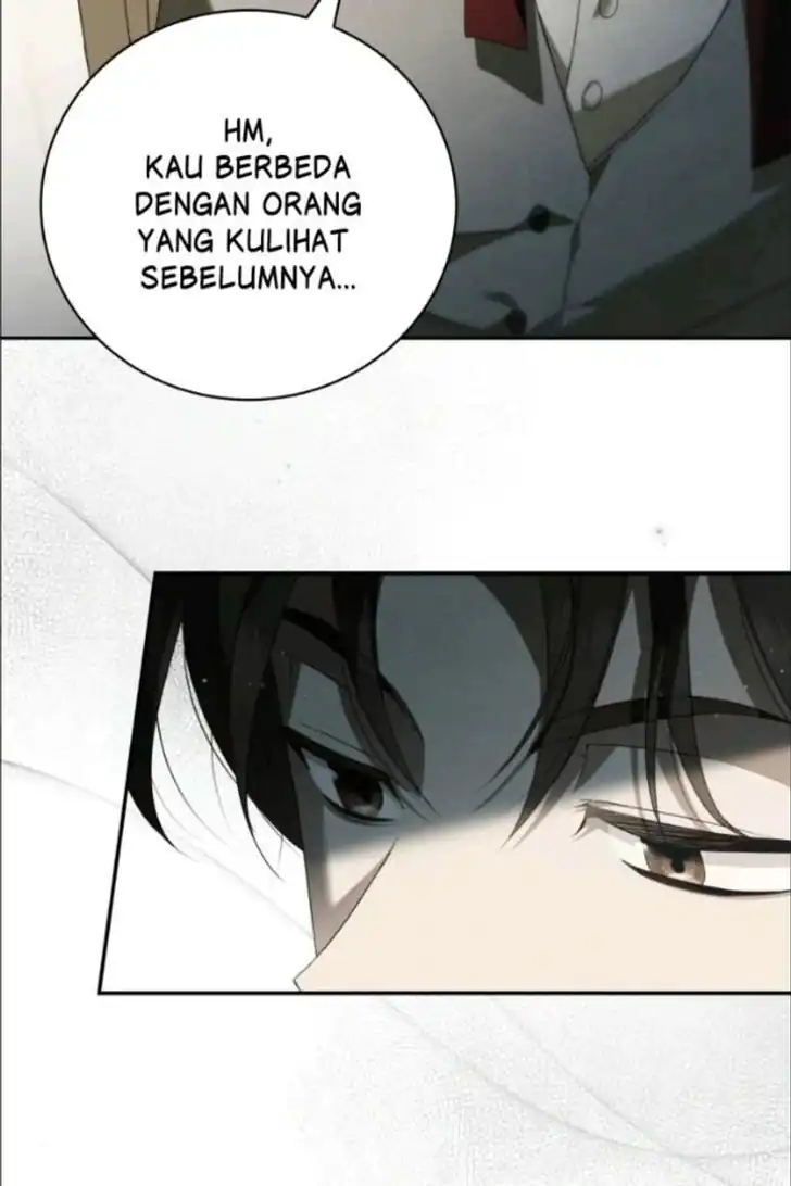The Count's Secret Maid Chapter 9 - halaman 83