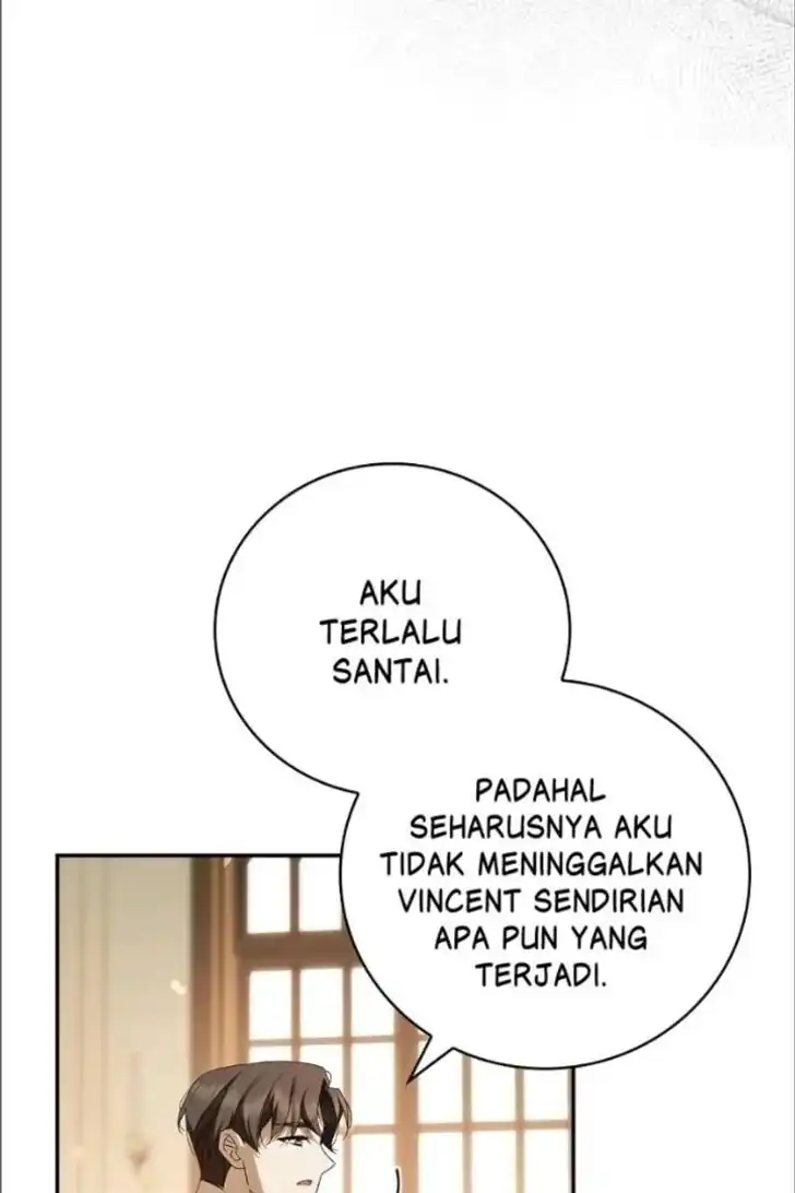 The Count's Secret Maid Chapter 9 - halaman 84