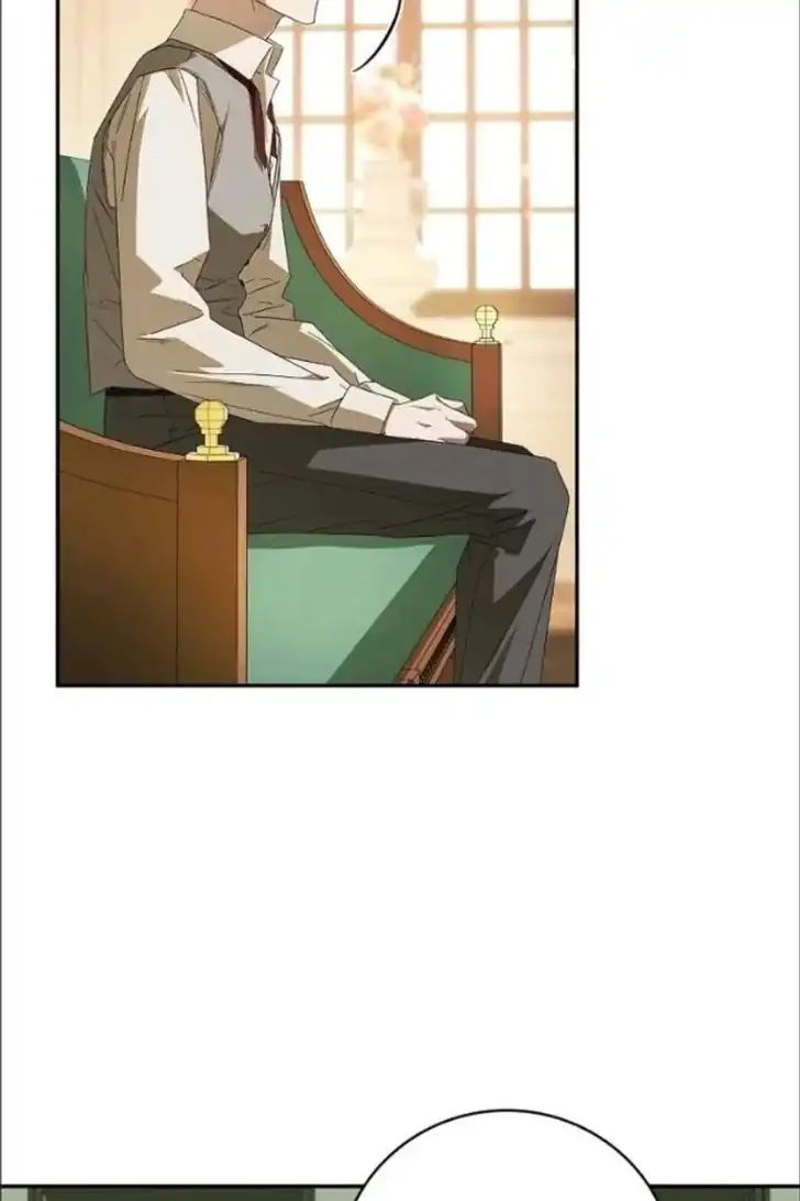 The Count's Secret Maid Chapter 9 - halaman 85