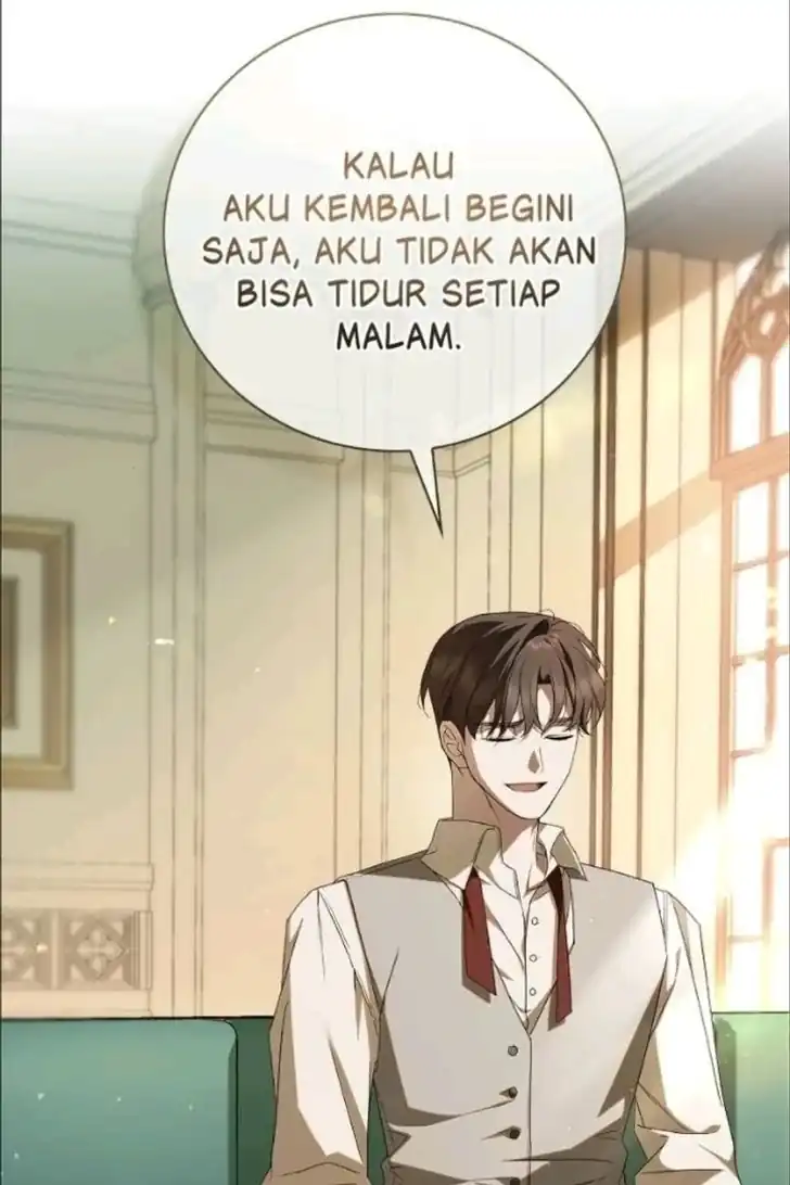 The Count's Secret Maid Chapter 9 - halaman 89