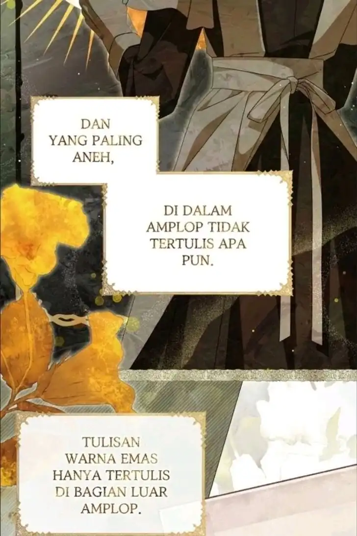 The Count's Secret Maid Chapter 9 - halaman 9