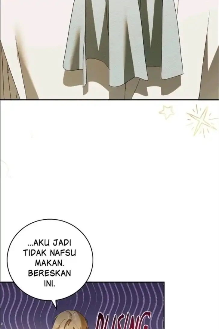 The Count's Secret Maid Chapter 9 - halaman 94
