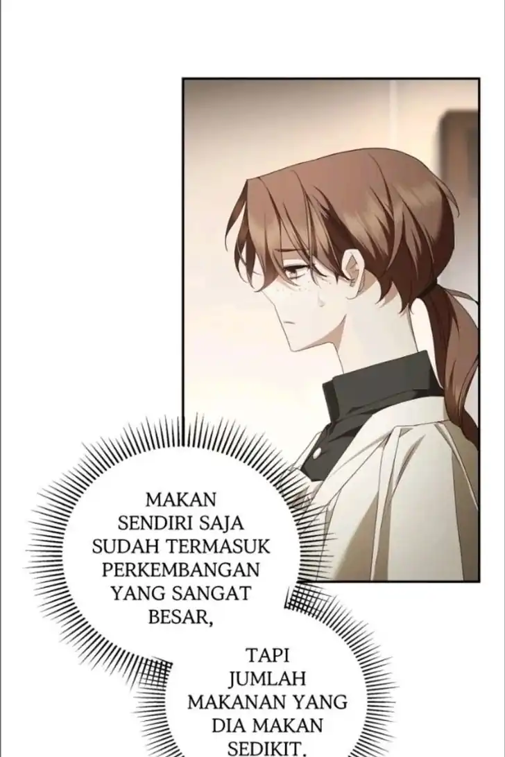The Count's Secret Maid Chapter 9 - halaman 97