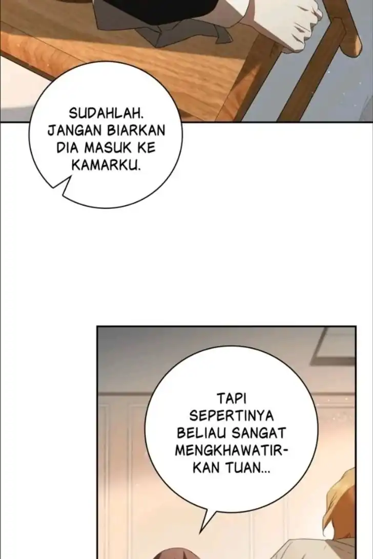 The Count's Secret Maid Chapter 9 - halaman 99