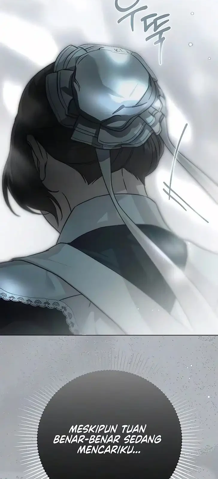 The Count's Secret Maid Chapter 90 - halaman 12