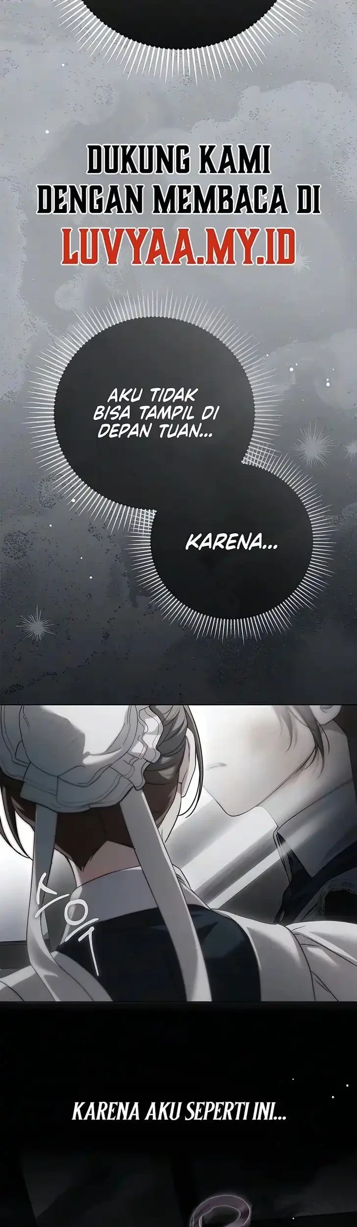 The Count's Secret Maid Chapter 90 - halaman 13