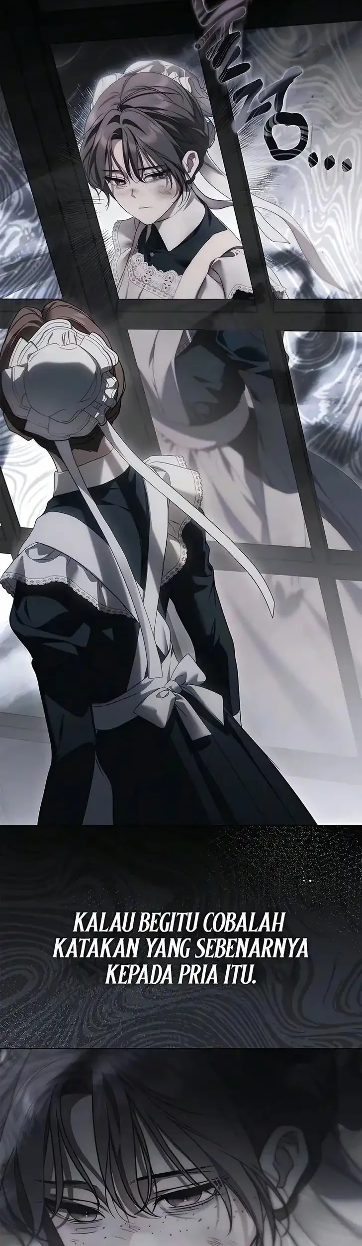 The Count's Secret Maid Chapter 90 - halaman 14