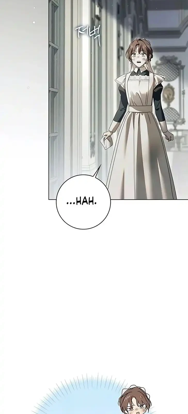 The Count's Secret Maid Chapter 90 - halaman 28