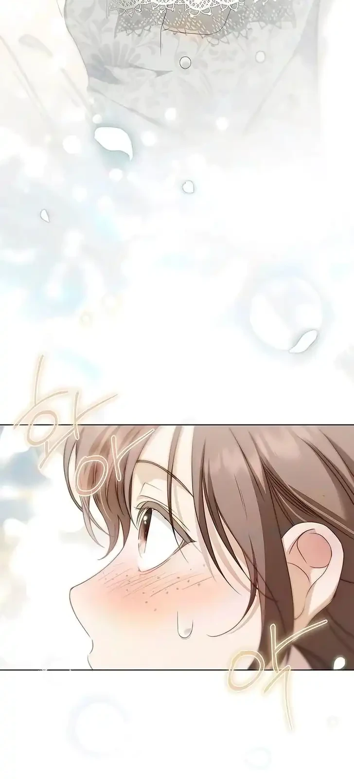 The Count's Secret Maid Chapter 90 - halaman 36