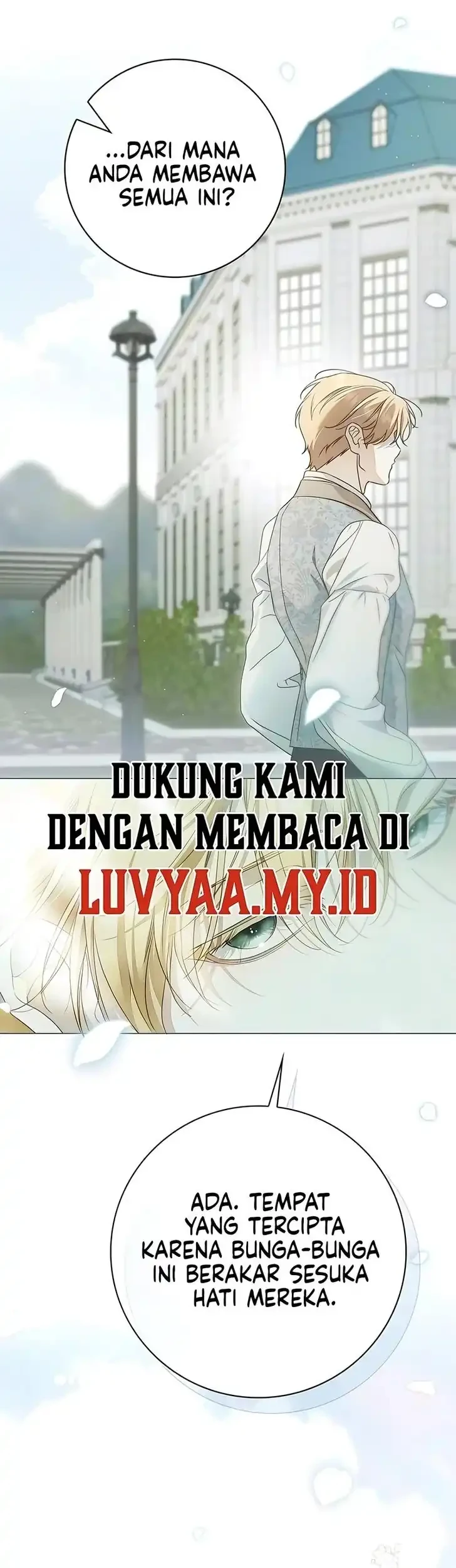 The Count's Secret Maid Chapter 90 - halaman 37